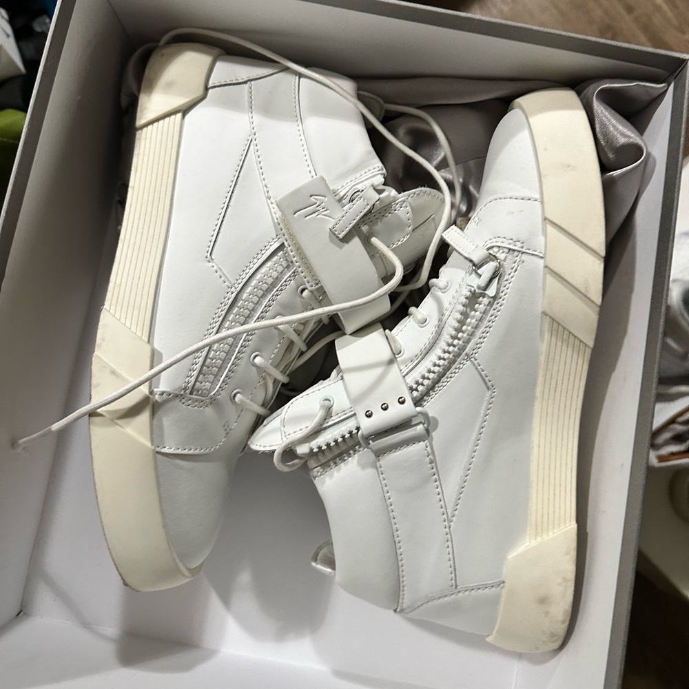 Giuseppe Zanotti Sneakers